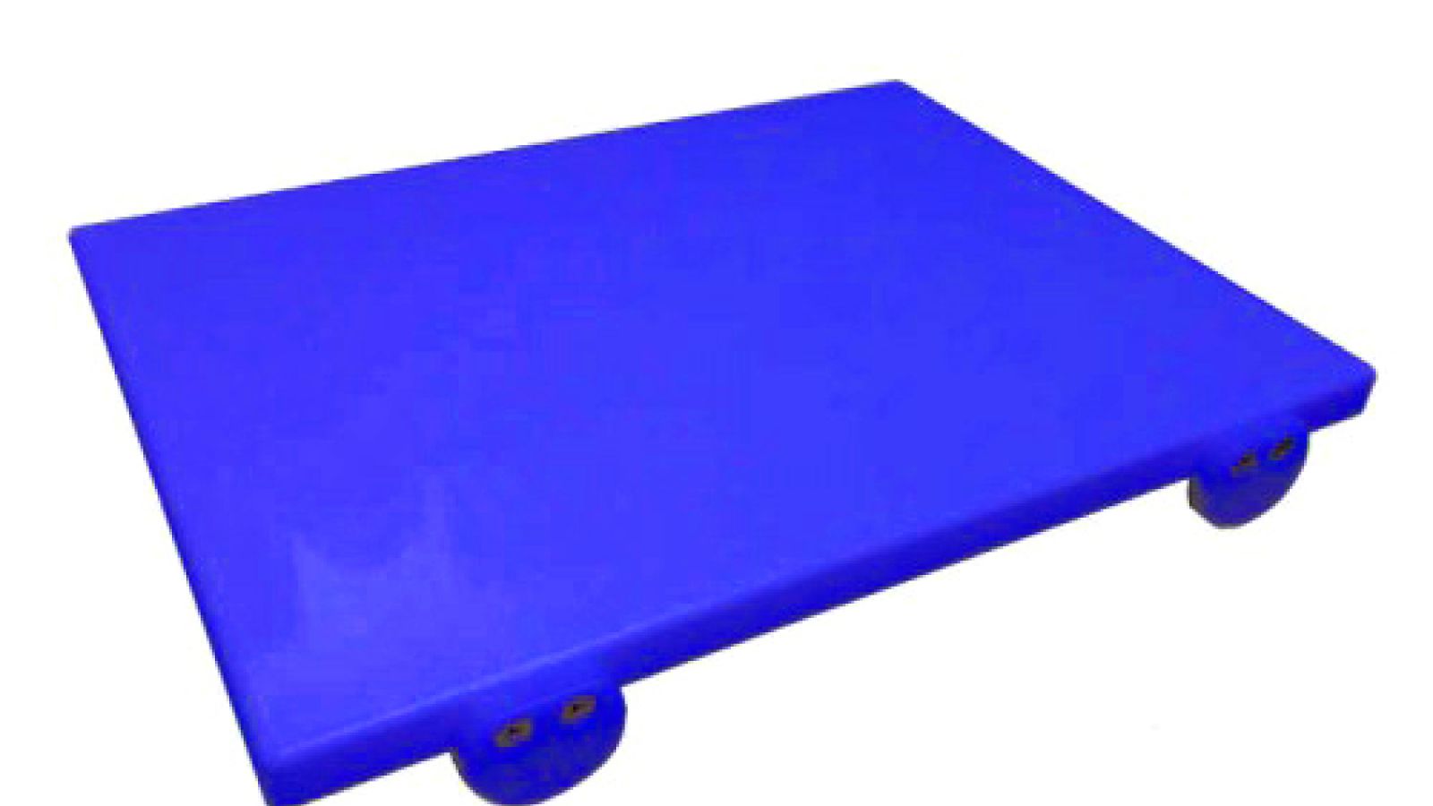 Tagliere Teflon Blu' Cm 60x40h2 Polietilene