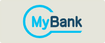 MyBank icon